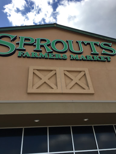 Health Food Store «Sprouts Farmers Market», reviews and photos, 316 Grapevine Hwy, Hurst, TX 76054, USA