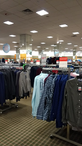 Department Store «Century 21 Department Store», reviews and photos, 1 N Park Pl, Morristown, NJ 07960, USA