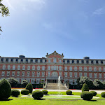 Photo n°1 de l'avis de Henrique.u fait le 25/08/2023 à 00:13 sur le  Vidago Palace Hôtel à Vidago