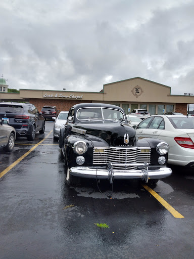 Funeral Home «Leak & Sons Funeral Homes», reviews and photos, 7838 S Cottage Grove Ave, Chicago, IL 60619, USA