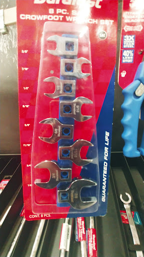 Auto Parts Store «AutoZone», reviews and photos, 1735 W Golf Rd, Mt Prospect, IL 60056, USA