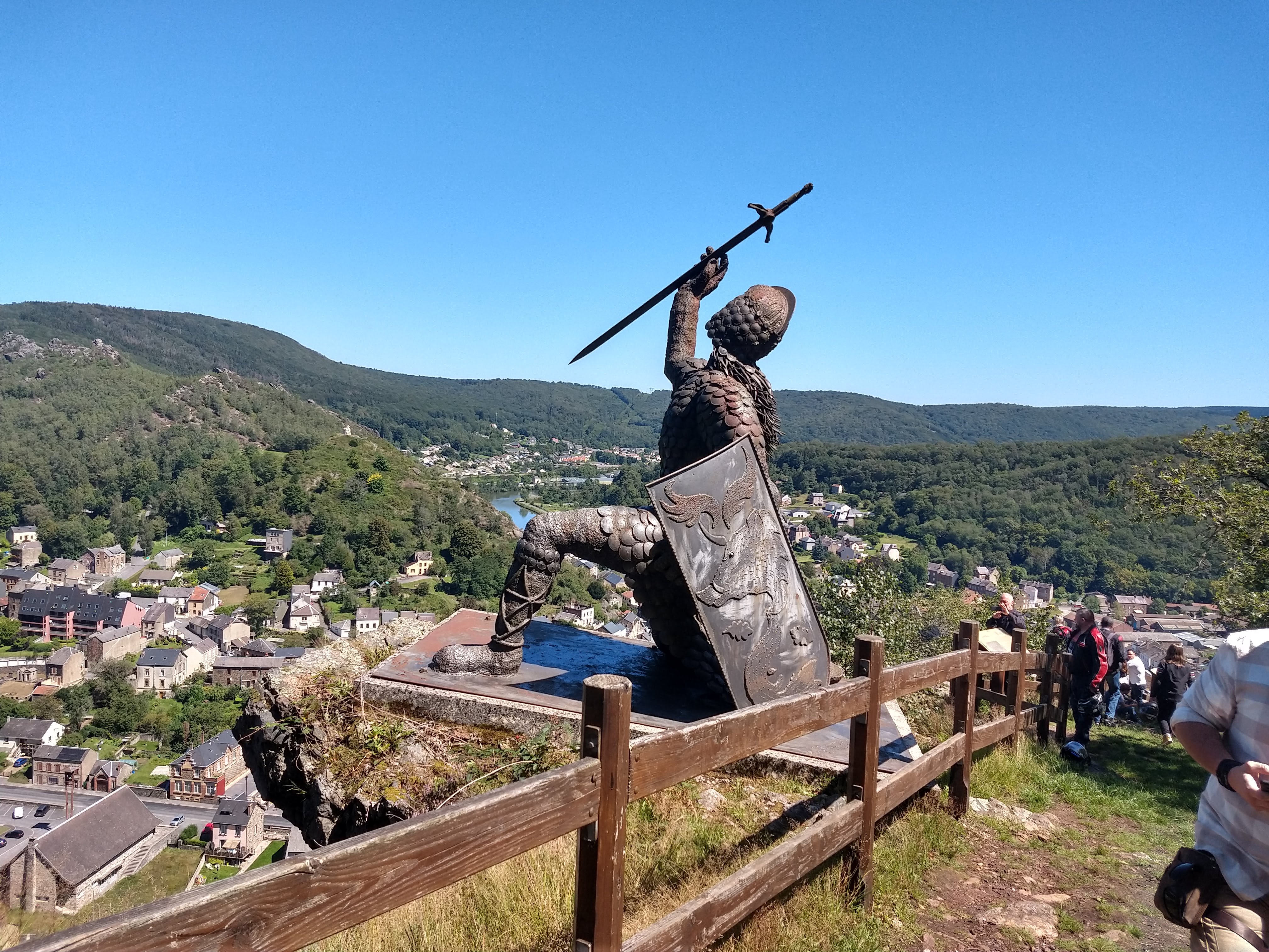 Photo n° 2 de l'avis de Christophe.A fait le 11/08/2023 à 07:10