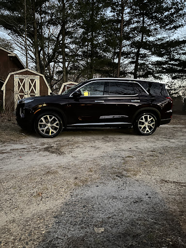 Hyundai Dealer «Hyundai City», reviews and photos