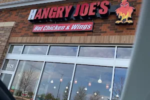 Hangry Joe's Hot Chicken & Wings image