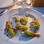 Photo n°3 de l'avis de Mattia.. fait le 16/08/2023 à 08:01 sur le  Storica Trattoria alla Chiesa à Teolo