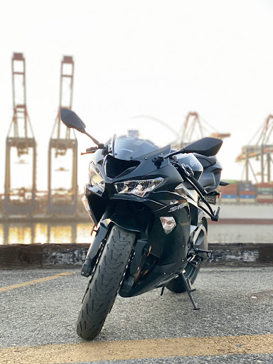 Cycle Gear image