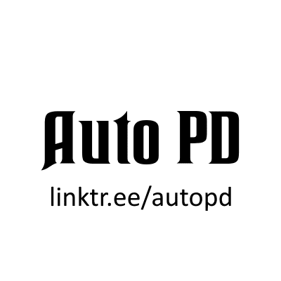 Auto PD Detailing