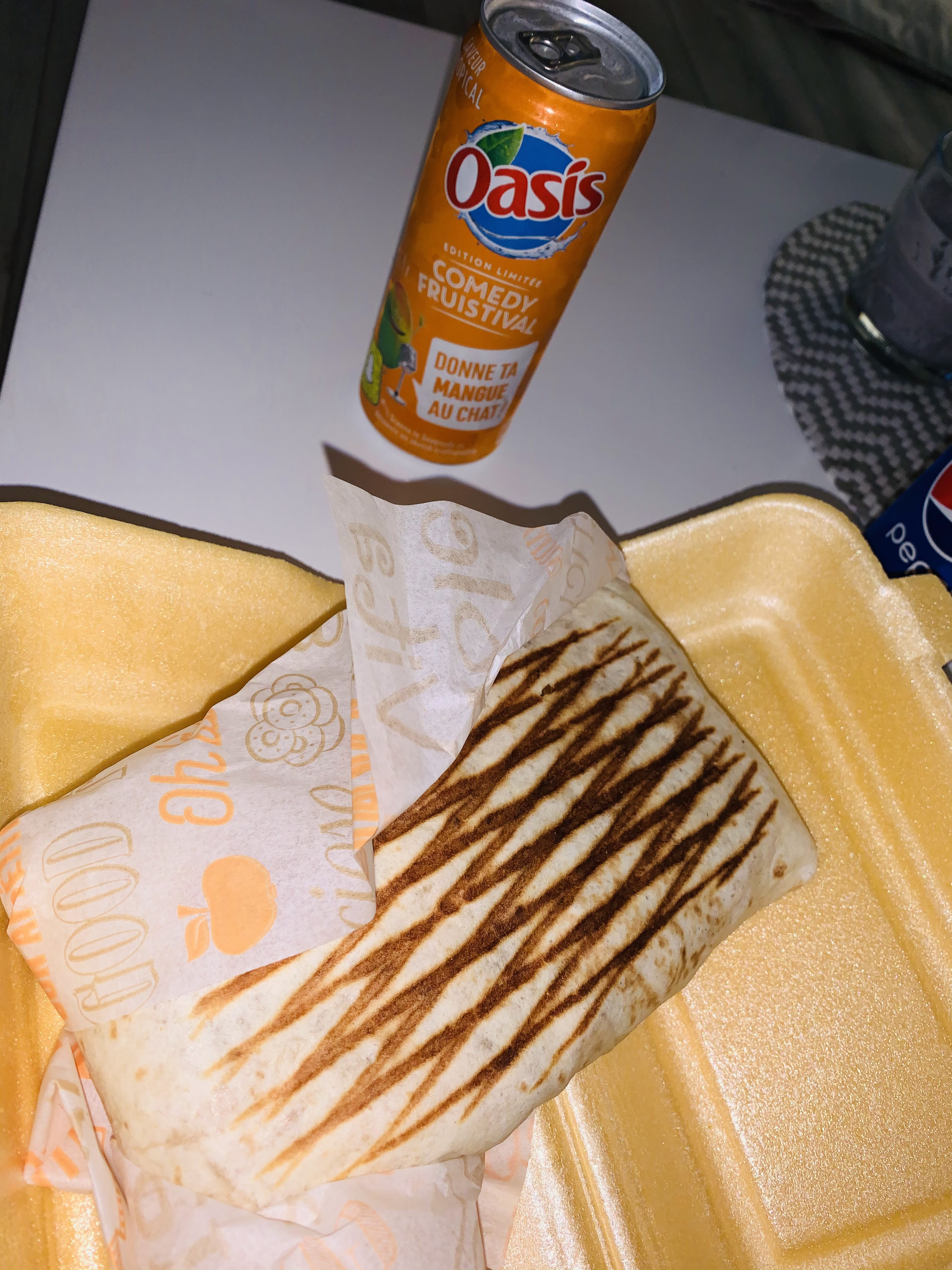 Photo n° 1 de l'avis de Valentine.t fait le 14/11/2020 à 18:00