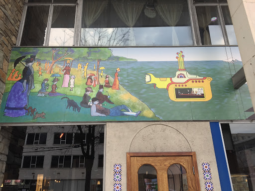 Hardware Store «Union Hardware», reviews and photos, 7800 Wisconsin Ave, Bethesda, MD 20814, USA