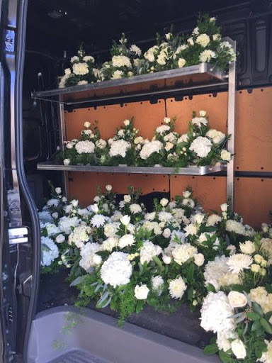 Florist «The Orchid Florist», reviews and photos, 1 Chase Ave, Waterbury, CT 06704, USA