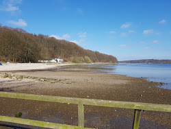 Photo de Ostseebad Flensburg Beach - endroit populaire parmi les connaisseurs de la détente