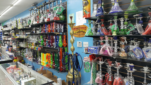 Tobacco Shop «BELLAIRE SMOKE SHOP», reviews and photos, 7710 Bellaire Blvd, Houston, TX 77036, USA