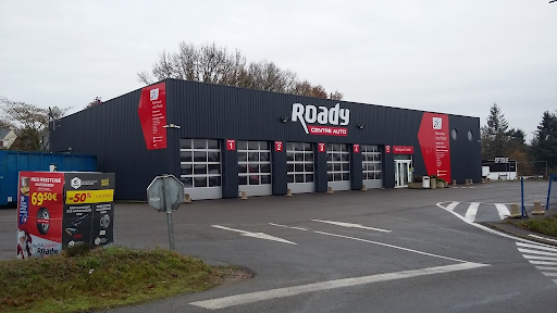 Photo 3 - Boumbo Automobiles