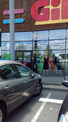 Stade Michel Hidalgo à Rogerville
