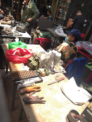 Top 3 cửa hàng đồ vintage Huyện Thanh Oai Hà Nội 2022