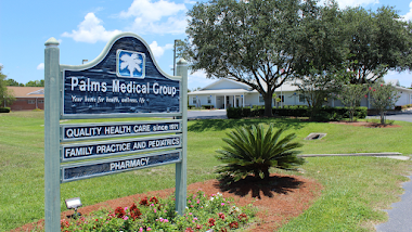 Palms Medical Group