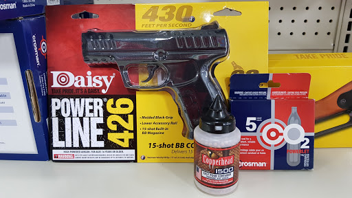 Sporting Goods Store «Academy Sports + Outdoors», reviews and photos, 3901 W Expy 83, McAllen, TX 78503, USA