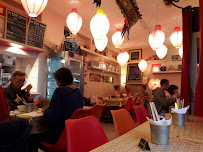 Atmosphère du Restaurant vietnamien Poids Plume Bistro Viet à Strasbourg - n°9