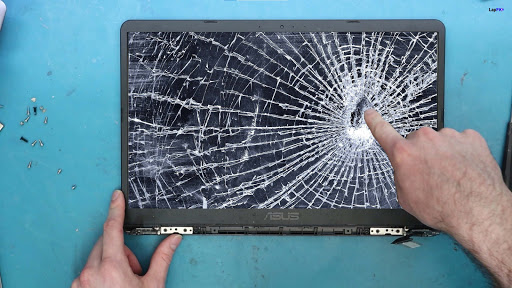 Computer Repair Service «LapFix», reviews and photos, 4613 Duke St, Alexandria, VA 22304, USA