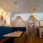 Photo n°2 de l'avis de Tee. fait le 10/04/2022 à 19:22 sur le  Zaytuna Restaurant à Hamburg