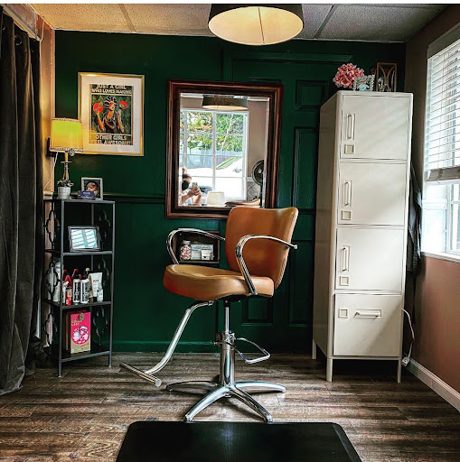 Photo of The Hair Parlour of Winter Park