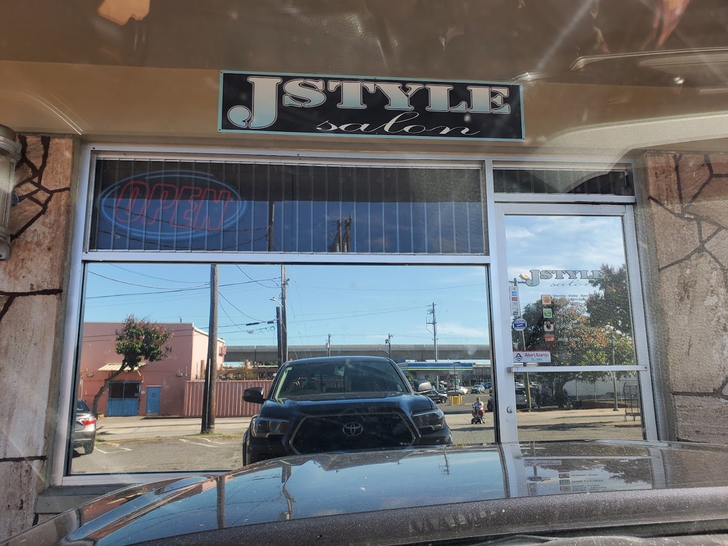 J Style Salon