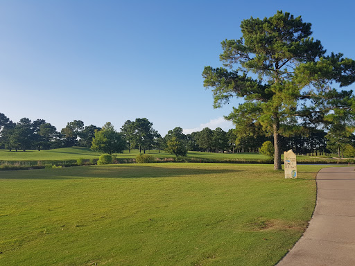 Public Golf Course «Cypress Lakes Golf Course», reviews and photos, 18700 Cypresswood Dr, Cypress, TX 77429, USA