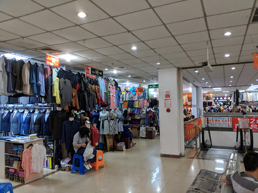 Cheap fabric stores Shanghai