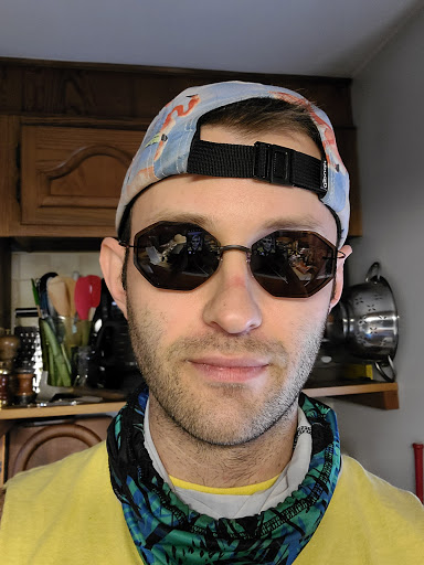 Optician «William J Curran & Son Opticians», reviews and photos, 3025 Garrett Rd, Drexel Hill, PA 19026, USA