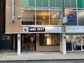 Long Rest