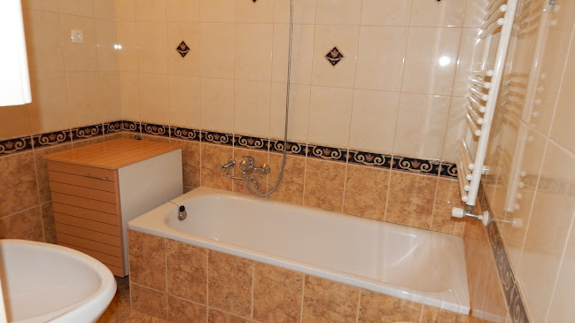 Napsugár Apartmanhotel - Szálloda