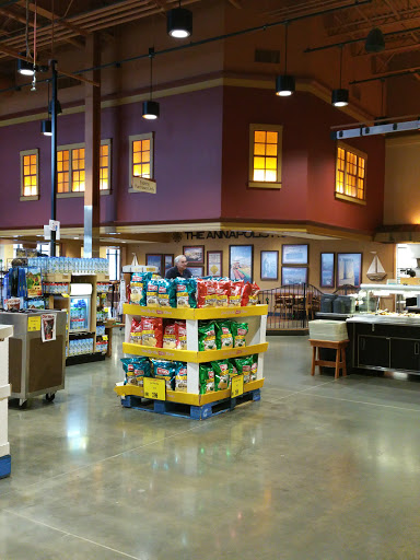 Supermarket «Wegmans», reviews and photos, 1413 S Main Chapel Way, Gambrills, MD 21054, USA