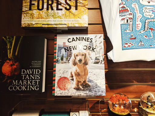 Book Store «BookTowne», reviews and photos, 171 Main St, Manasquan, NJ 08736, USA