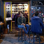 Photo n°3 de l'avis de architetto.d fait le 10/11/2018 à 06:55 sur le  OAK Napoli Wine And Craft Beer à Naples