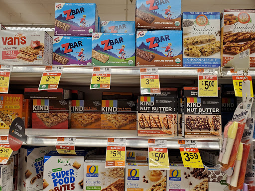 Grocery Store «ACME Markets», reviews and photos, 2007 NJ-35, Wall Township, NJ 07719, USA