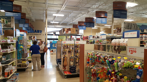 Pet Supply Store «PetSmart», reviews and photos, 1801 Howell Mill Rd NW, Atlanta, GA 30318, USA