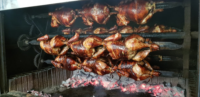 Opiniones de Polleria don pollo en Tambopata - Restaurante