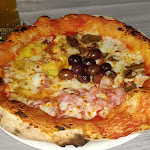 Photo n°2 de l'avis de Gio.e fait le 07/08/2021 à 23:21 sur le  La Maddy à Monselice