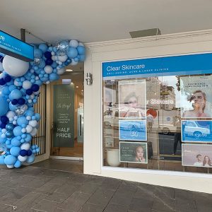 Clear Skincare Clinic Auckland