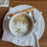 Photo n°6 de l'avis de Theresa.. fait le 18/04/2023 à 07:06 sur le  Gaststätte Zum alten Packhus à Blekendorf