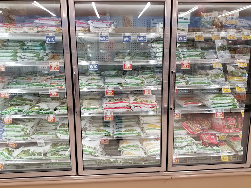 Grocery Store «Food Lion», reviews and photos, 300 Thompson Creek Mall d, Stevensville, MD 21666, USA