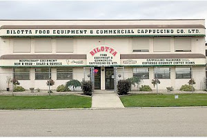 Bilotta Food Equipment & Commercial Cappuccino Company Ltd