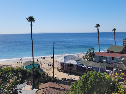 Crystal Cove Beach Cottages