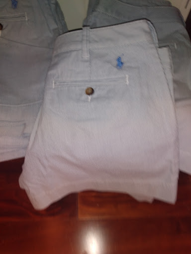 Outlet Store «Polo Ralph Lauren Factory Store», reviews and photos, 17017 N Outer 40 Rd Ste 200, Chesterfield, MO 63005, USA