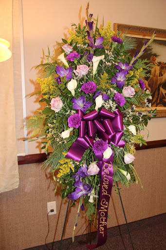 Florist «Designer Associates Inc», reviews and photos, 166 N 200 W, Kaysville, UT 84037, USA