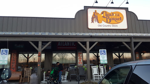 Cracker Barrel Old Country Store