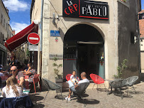 Photos du propriétaire du Restaurant Le CRP cafe resto pablo à Bourges - n°9