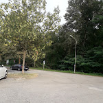 Photo n°1 de l'avis de Giuliano.t fait le 28/08/2019 à 08:26 sur le  Chiosco Ristò La Rocca - Parco Fluviale di Marano 🌹🦋🌳 à Marano sul Panaro