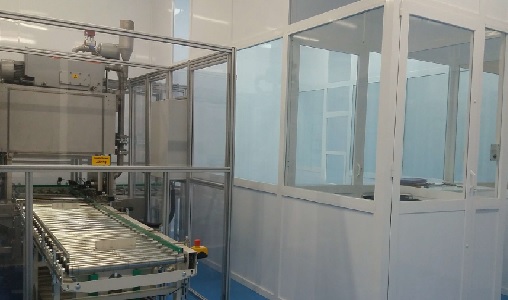 Baster Tratamentuak SL en Aretxabaleta, Guipúzcoa