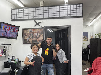 Emys beauty salon and barbershop